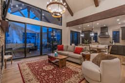 Alpine Luxury | Engineer Mtn View | Pool & Hot Tub