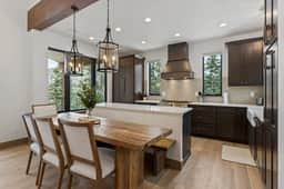 Alpine Luxury | Engineer Mtn View | Pool & Hot Tub