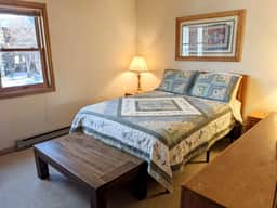 Cozy In-Town Condo