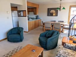 Cozy In-Town Condo