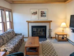 Cozy In-Town Condo