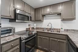 Updated, Modern In-Town Condo | Pool | Hot Tub