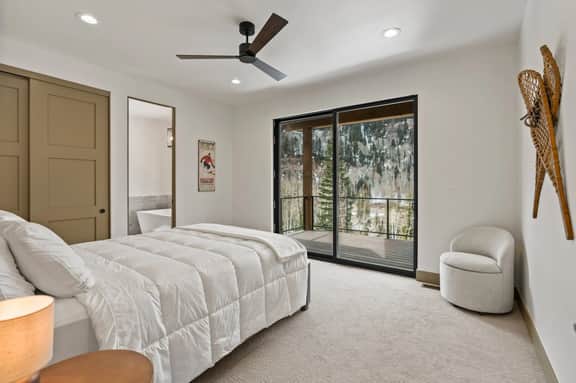 Alpine Luxury | Engineer Mtn View | Pool & Hot Tub