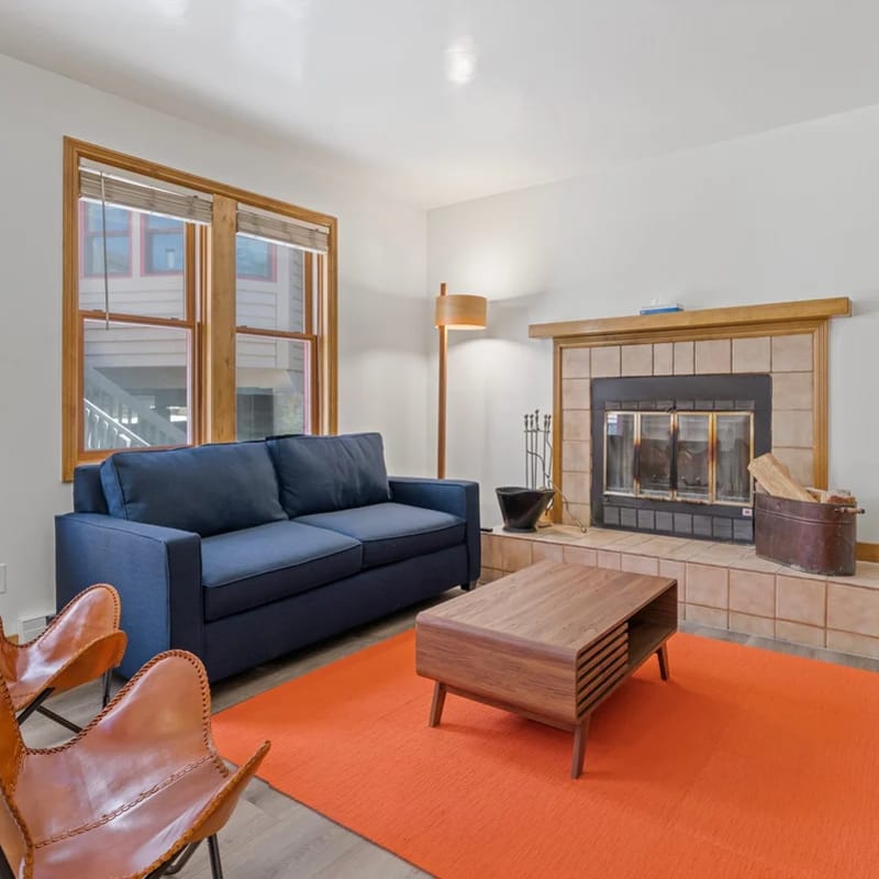 Updated, Modern In-Town Condo | Pool | Hot Tub